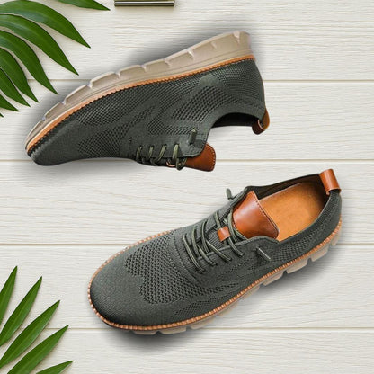 ALL-DAY COMFORTABLE WALKER