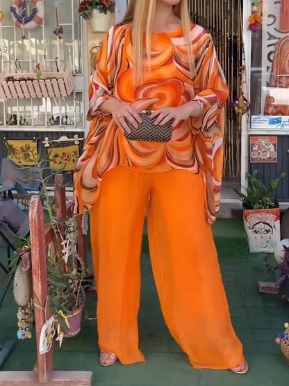 Heidi- Pleated Maxi Dress