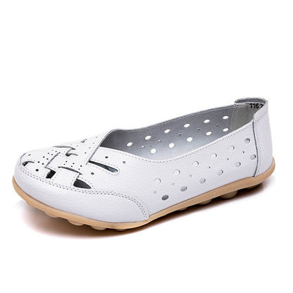 Elle - Orthopedic Ballet Flats