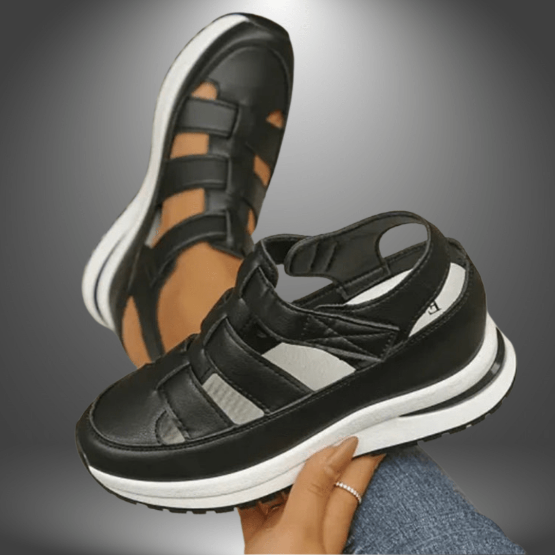 Ode Premium Soft Leather Sandals