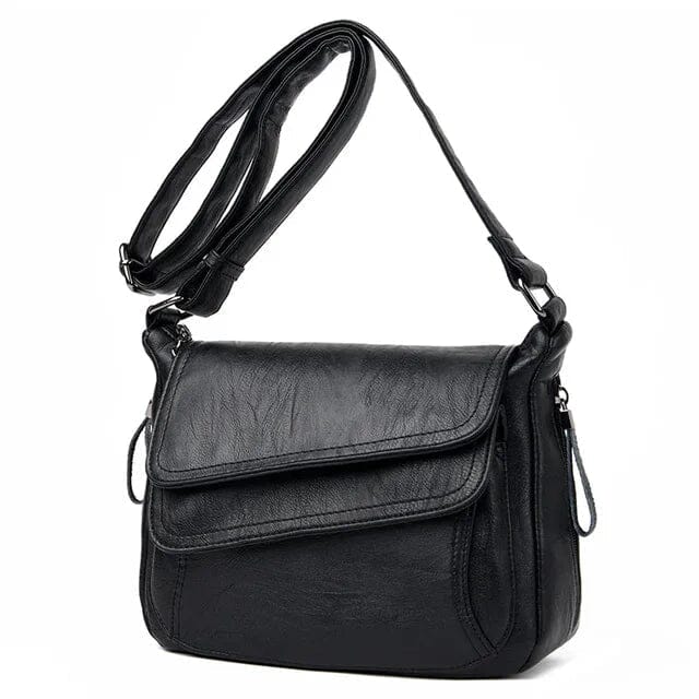 Freya™ Leather Bag