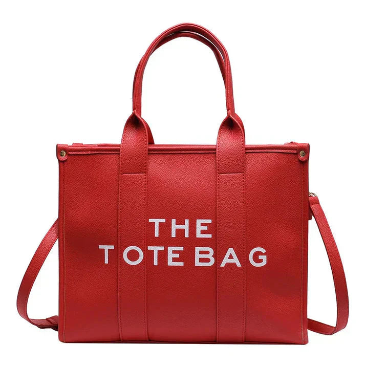 Luxury Designer Tote Bag