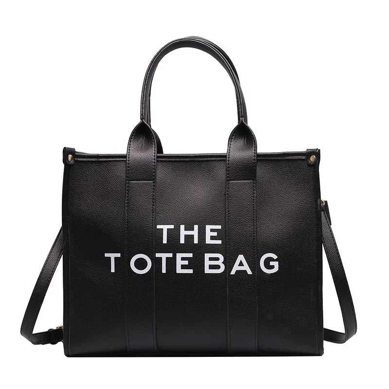 Luxury Designer Tote Bag