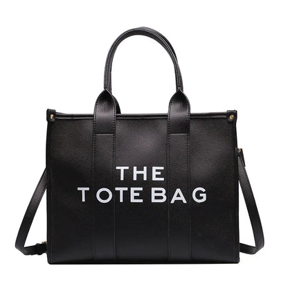 Luxury Designer Tote Bag