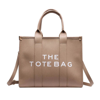 Luxury Designer Tote Bag