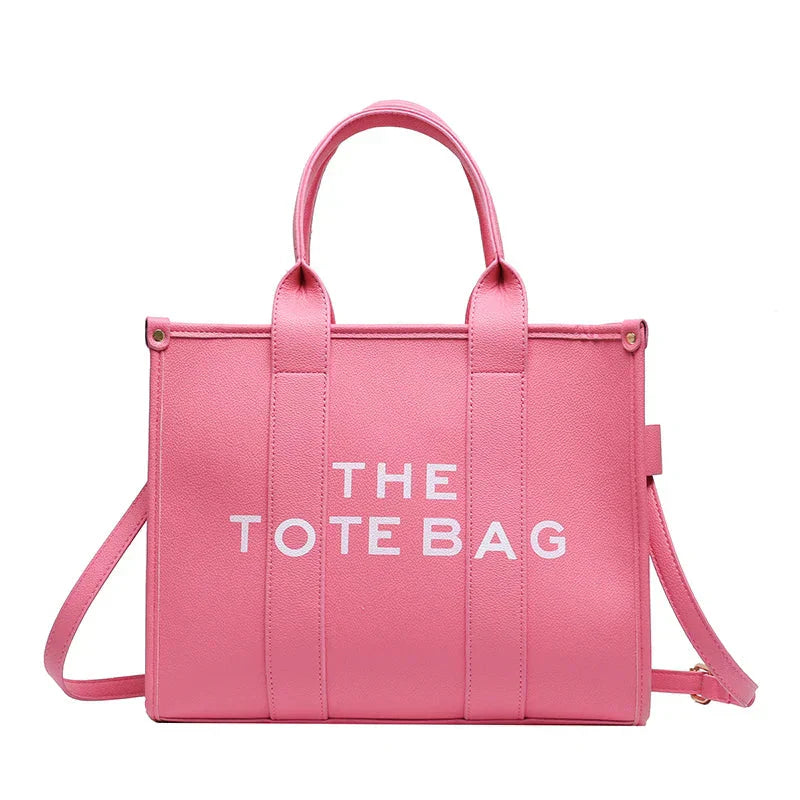 Luxury Designer Tote Bag