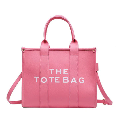 Luxury Designer Tote Bag