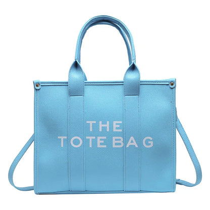 Luxury Designer Tote Bag