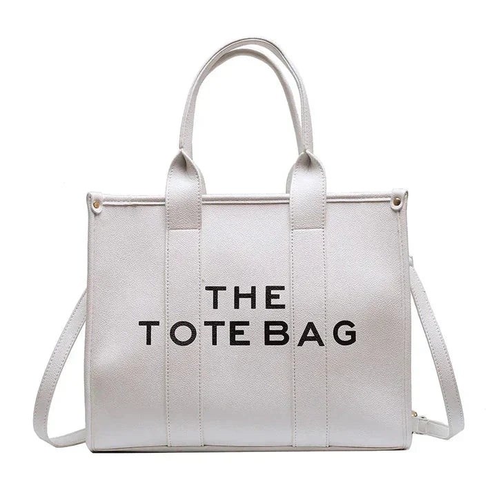 Luxury Designer Tote Bag
