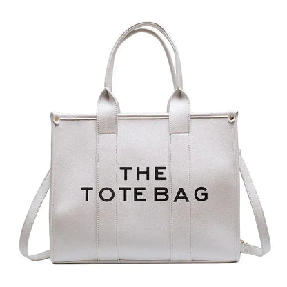 Luxury Designer Tote Bag