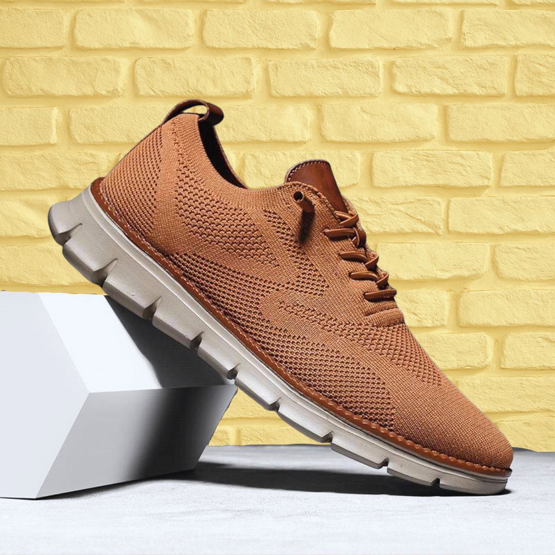 ALL-DAY COMFORTABLE WALKER