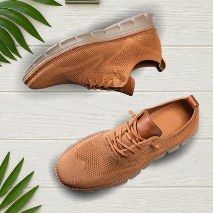 ALL-DAY COMFORTABLE WALKER