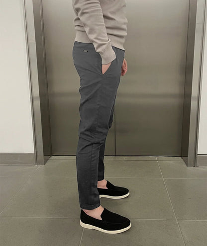 Sartorial™ | Luxe Slim Stretch Chino