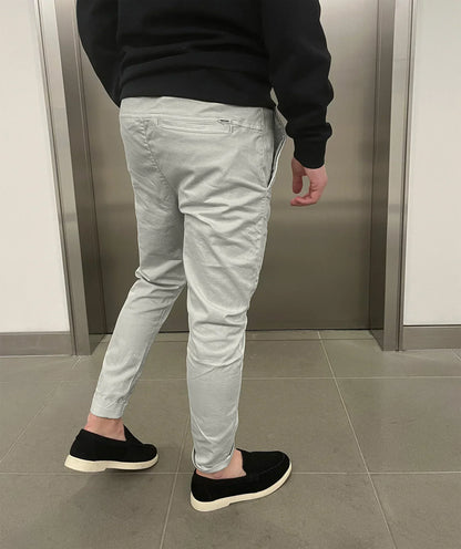 Sartorial™ | Luxe Slim Stretch Chino
