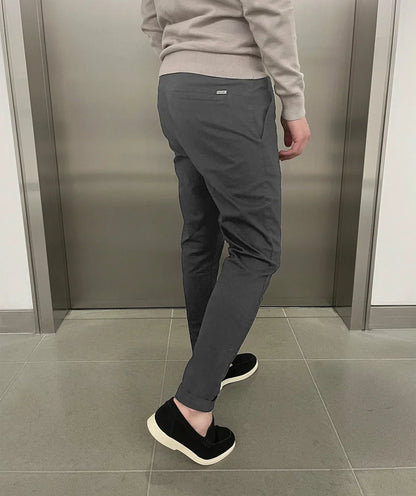 Sartorial™ | Luxe Slim Stretch Chino