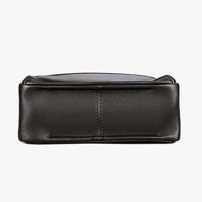 PoloStreet Leather Bag