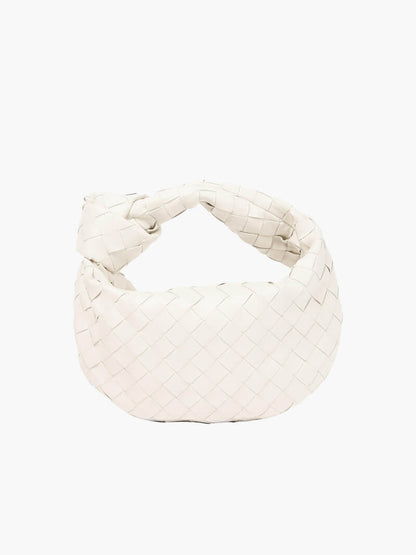 Woven Mini Bag
