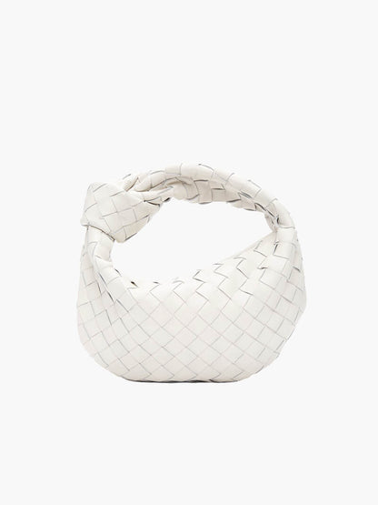Woven Mini Bag