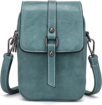Vintage Multi-Functional Bag
