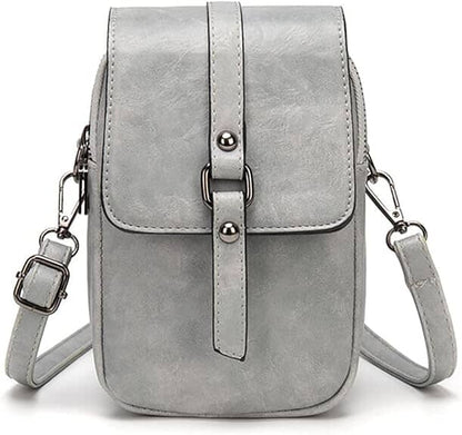 Vintage Multi-Functional Bag
