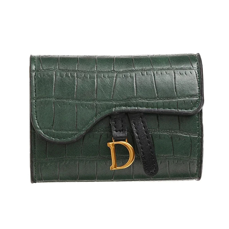 Dynasty Luxury Leather Wallet