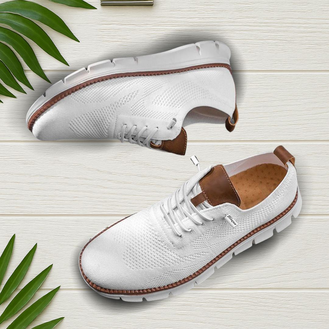 ALL-DAY COMFORTABLE WALKER